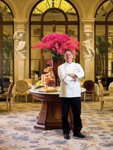 The Plaza Hotel New York