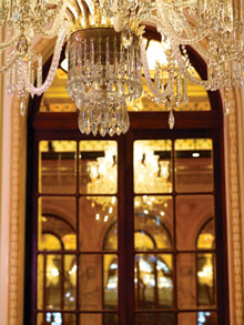 The Plaza Hotel New York