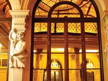 The Plaza Hotel New York