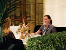 The Plaza Hotel New York