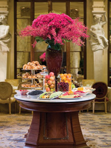 The Plaza Hotel New York