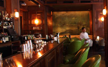 The Plaza Hotel New York