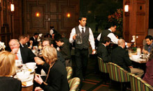 The Plaza Hotel New York