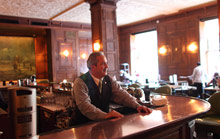 The Plaza Hotel New York