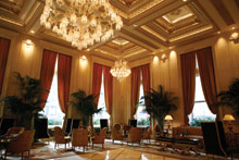 The Plaza Hotel New York