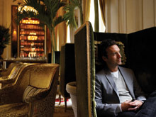 The Plaza Hotel New York