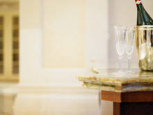 The Plaza Hotel New York