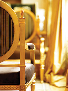 The Plaza Hotel New York