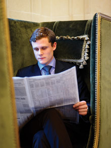 The Plaza Hotel New York