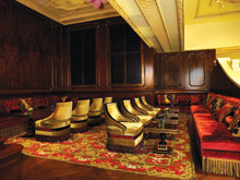 The Plaza Hotel New York