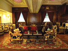 The Plaza Hotel New York