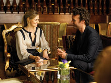 The Plaza Hotel New York