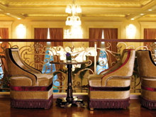 The Plaza Hotel New York