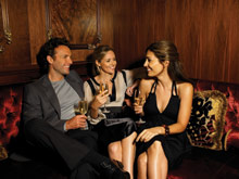 The Plaza Hotel New York