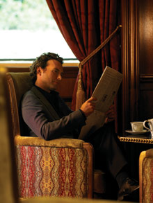 The Plaza Hotel New York