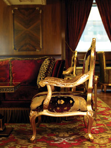 The Plaza Hotel New York