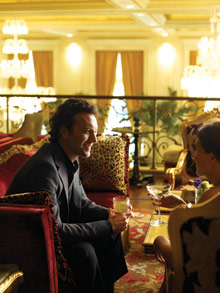 The Plaza Hotel New York