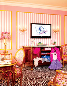 The Plaza Hotel New York