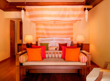 Kanuhura Maldives Hotel