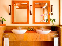 Kanuhura Maldives Hotel