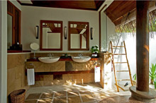 Kanuhura Maldives Hotel