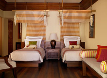 Kanuhura Maldives Hotel