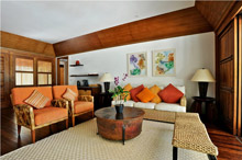 Kanuhura Maldives Hotel