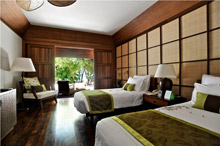 Kanuhura Maldives Hotel