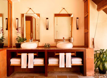 Kanuhura Maldives Hotel