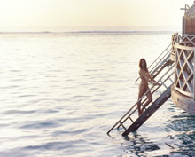 Kanuhura Maldives Hotel