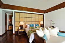 Kanuhura Maldives Hotel