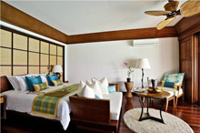 Kanuhura Maldives Hotel