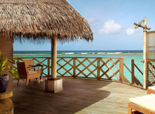 Kanuhura Maldives Hotel