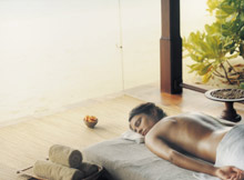 Kanuhura Maldives Hotel