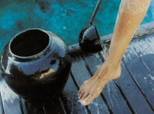 Kanuhura Maldives Hotel