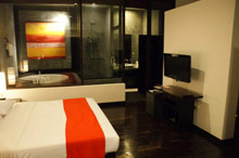 Temple Tree Resort & SPA