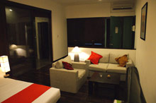 Temple Tree Resort & SPA