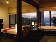 Temple Tree Resort & SPA