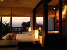 Temple Tree Resort & SPA