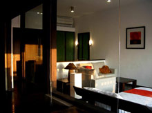 Temple Tree Resort & SPA