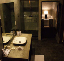 Temple Tree Resort & SPA