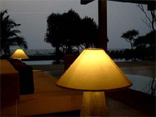 Temple Tree Resort & SPA