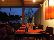 Temple Tree Resort & SPA