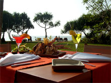 Temple Tree Resort & SPA