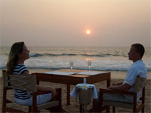 Temple Tree Resort & SPA