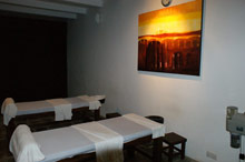 Temple Tree Resort & SPA