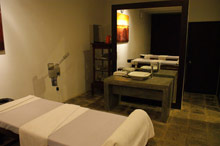 Temple Tree Resort & SPA