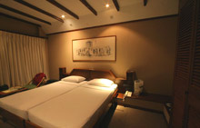 Heritance Tea Factory