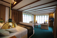 Heritance Tea Factory