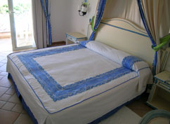 Suite или Junior Suite